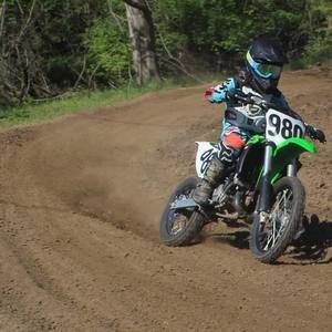 Meet your Posher, Thomas